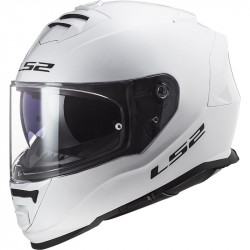 Kiiver LS2 FF800 Storm Solid White