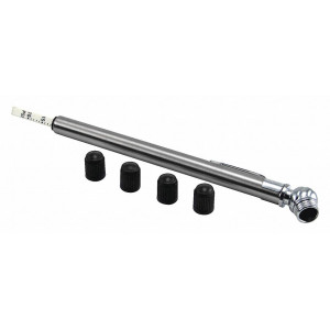 Manomeeter madalsurve rehvidele (1-20 psi / 0.07-1.3 bar)