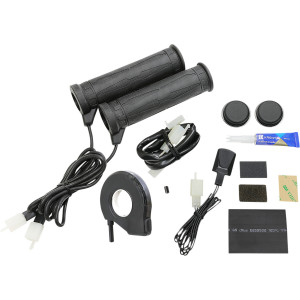 ATV käesoojendused KOSO HG07