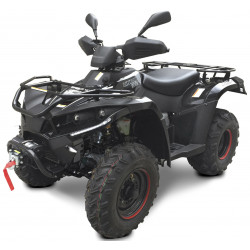 Linhai ATV 300 4×4 T3b