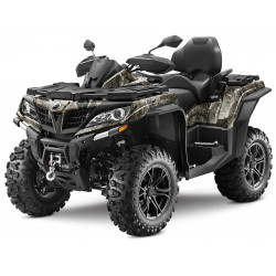 ATV CFMOTO CFORCE 850XC EPS L7e