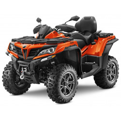 CFMOTO CFORCE 850XC EPS T3b