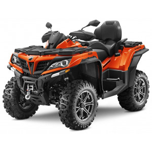 ATV CFMOTO CFORCE 850XC EPS T3b
