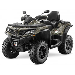 CFMOTO CFORCE 1000 EPS T3b