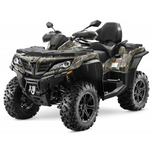 ATV CFMOTO CFORCE 1000 EPS T3b