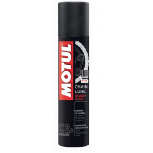 Motul C2+ Chain Lube Road+ POCKET SIZE ketiõli 100ml