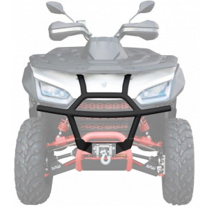 Esimene alumiiniumist kaitseraud Segway Snarler AT6 / MUST / -MY22