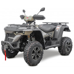 ATV Linhai M565L EPS T3b