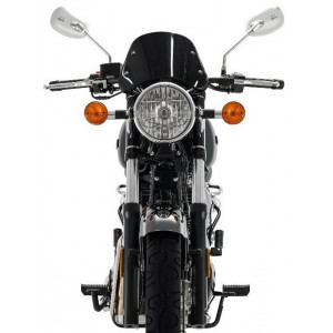 Benelli Officine madala tuuleklaasi komplekt Benelli Imperiale