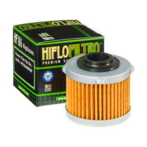 Õlifilter HF186