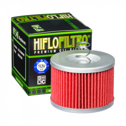 Õlifilter HF540