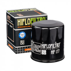 Õlifilter HF177