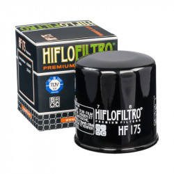 Õlifilter HF175