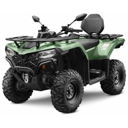 ATV CFMoto CF450L NO EPS T3b MY2022