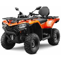 ATV CFMoto CF450L NO EPS T3b MY2022