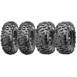 ATV rehvikomplekt 29x9-14/29x11-14 CST Stag CU58 8-PLY M+S