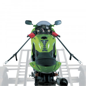 Transpordirihmad Oxford Bar Strap Kit