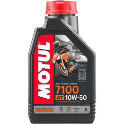 Motul 7100 4T 10W50 1L