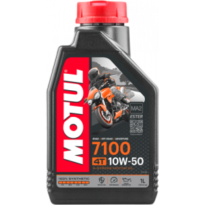 Motul 7100 4T 10W50 1L