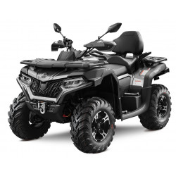 CFMOTO CFORCE 625 Touring T3b