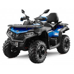 CFMOTO CFORCE 625 Touring T3b
