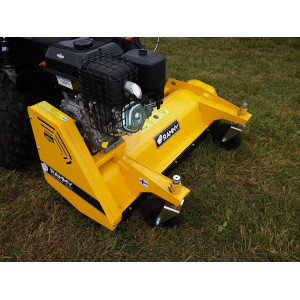 Ette kinnituv ATV Hooldusniiduk RAMMY 120 / Briggs & Stratton 306cm3