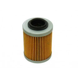 Oil filter Rotax V-800
