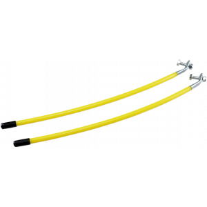 Lumesaha markervardad 40cm 2TK