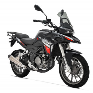 Benelli TRK 251 / 2023