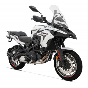 Benelli TRK 502 EURO 5+