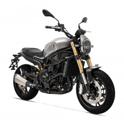 Benelli Leoncino 800 / 2022 EU5