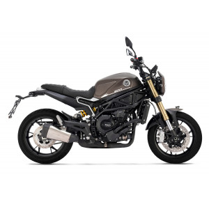 Benelli Leoncino 800 EURO 5+
