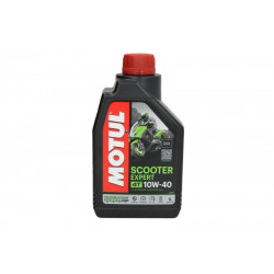 Motul Scooter Expert 4T 10W40 1L