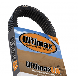 ULTIMAX UA ATV drivebelt