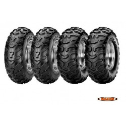 ATV REHVIKOMPLEKT 25x8-12 / 25x10-12 Maxxis M975