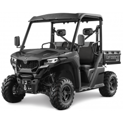 CFMOTO UFORCE 600 T1b