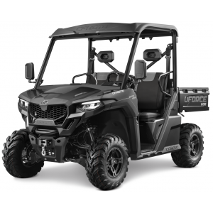 UTV CFMOTO UFORCE 600 T1b