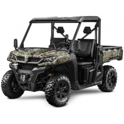 UFORCE 800