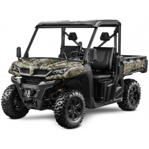 UTV CFMOTO UFORCE 1000 T1b