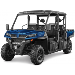 UTV CFMoto UFORCE 1000 XL T1b