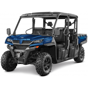 UTV CFMOTO UFORCE 1000 XL T1b