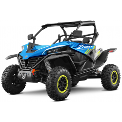 SSV CFMoto ZFORCE 1000 Sport R T1b