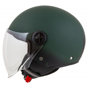 Avatud kiiver Cassida Handy Matt Green