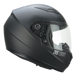 Laste kinnine kiiver CGM Raider Nero