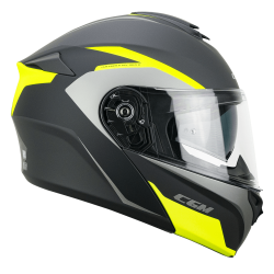 Avatav kiiver CGM Dresda Fluo
