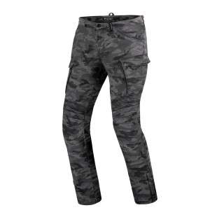 Sõidupüksid Shima GIRO 2.0 / CAMO / VIIMASED