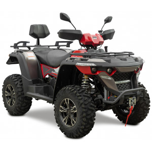 ATV Linhai M570L EPS L7e - Winter Edition / 2024