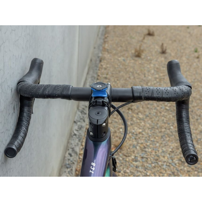 Quad Lock jalgratta kinnituse lameda toru adapter