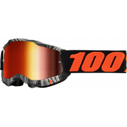 100% Accuri 2 Junior GEOSPACE MIR RD krossiprillid