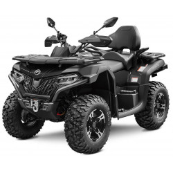CFMOTO CFORCE 625 Touring T3b